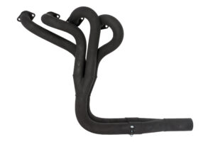 Manifold - Large Bore - High Ground Clearance - Race