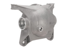 Diff Carrier - Aluminium L169 - High Spec