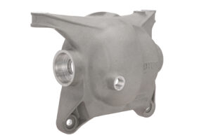 Diff Carrier - Magnesium L122 - Competition - 26R Spec