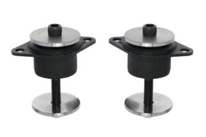 Diff Top Mount Kit – Extra Heavy Duty Race