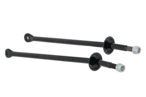 Diff Torque Rods Pair
