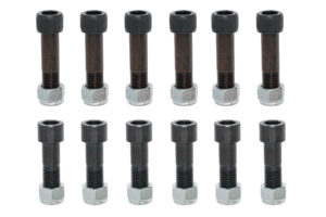 Drive Shaft Bolt Kit - 3x3 Bolt Drive Shaft