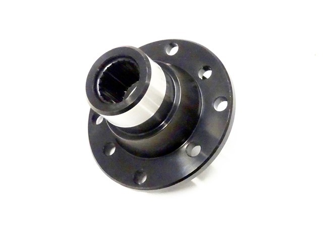 Pinion Flange – Double Drilled Pinion Flange – Double Drilled