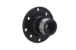 Pinion Flange – Double Drilled