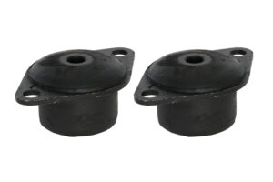Diff Top Mounts Pair - Extra Heavy Duty Standard Units
