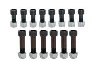 Drive Shaft Bolt Kit - 4x3 Bolt Type Drive Shafts