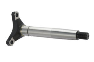 Hubshaft Keyless Type - Heavy Duty Steel Billet single