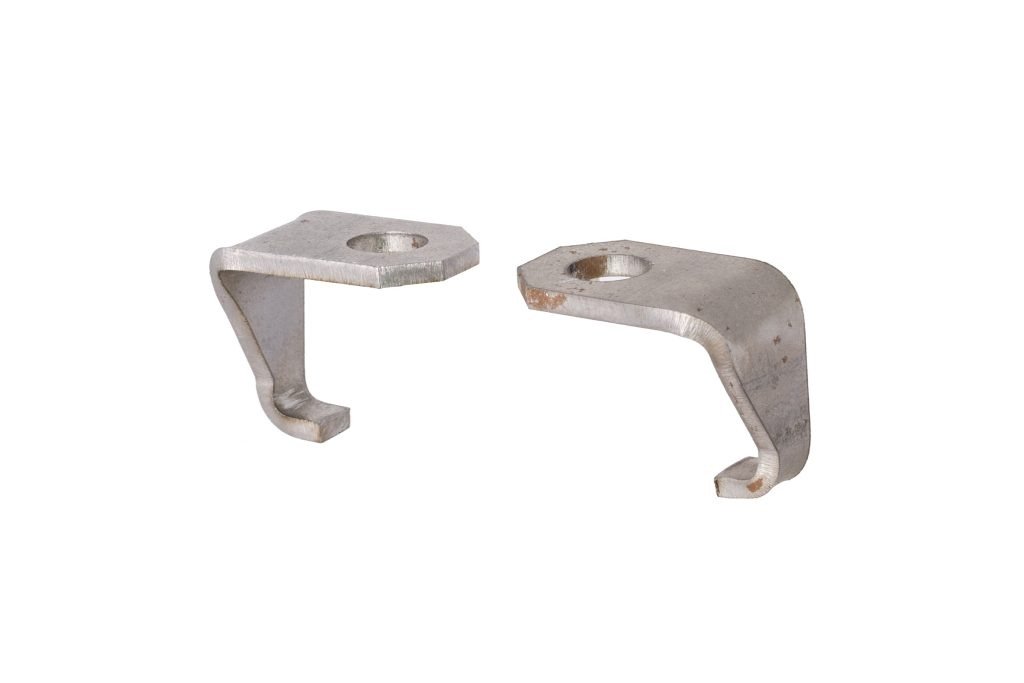 Adjuster Ring Lock Tabs (Pair)