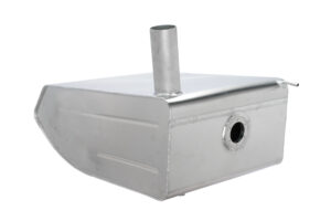 Fuel Tank – Alloy For Road Car Direct Replacement