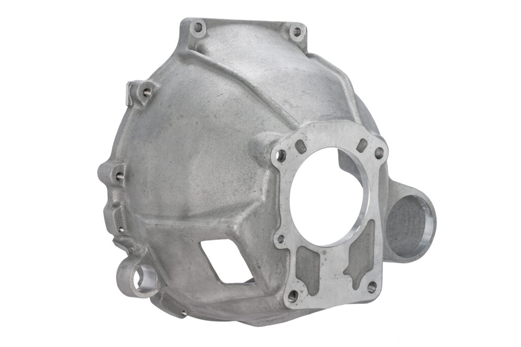 Bellhousing • Aluminium L169 • Competition • Saves 4.625kg