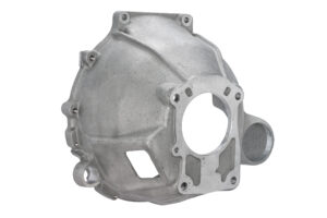 Bell Housing • Aluminium L169 • Competition • Saves 4.625kg