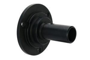 Front Seal Housing - Steel Billet