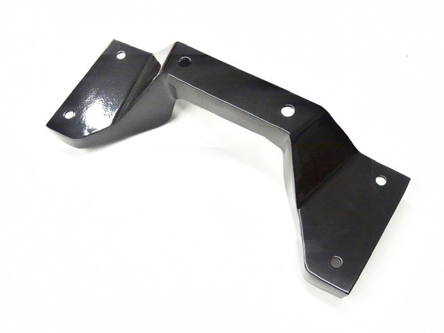Gearbox Bracket Competition Spec. Gearbox Bracket Competition Spec.