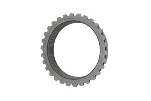 Synchro Baulk Rings - 1st & 2nd - Steel Special Coating