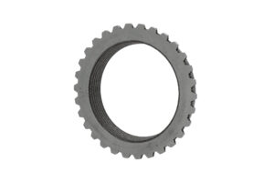 Synchro Baulk Rings - 3rd & 4th - Steel Special Coating