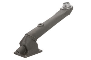 Remote Gearchange Housing - Aluminium LM25TF