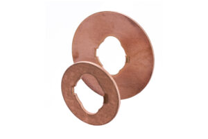 Gearbox Thrust Washers - Original with Superior Material (Pair)