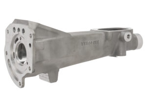 Tailhousing - Alloy Mk2 - Cortina & Mk1 Escort