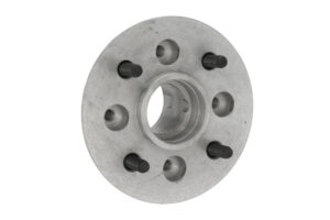 Hub - Front
