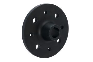 Hub - Rear – Bolt On - Steel