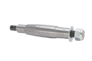 Stub Axle Front Knock on Size - Special Steel Billet - 26R