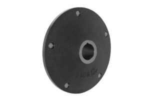 Knock On - Rear Hub - Right Hand - Extra High Strength