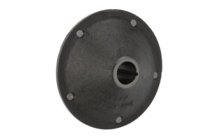 Knock On - Rear Hub - Right Hand - Extra High Strength - Plus 2