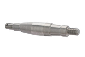 Stub Axle - Standard Bolt On Hubs