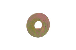 Stub Axle D Washer