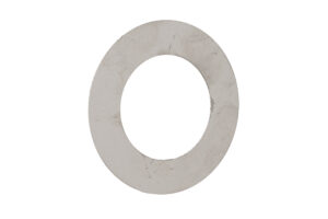 Rear Wheel Bearing Shield