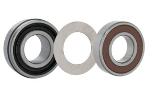 Rear Hub Bearing Kit For Late Type Issue 18 Rear Uprights