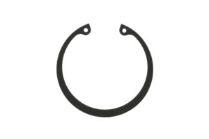Rear Hub Circlip - Large