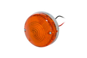 Front Flasher Lamp Complete - S1 / S2 / S3 / S4
