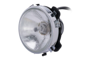 Headlamp • Complete • 26R RHD Cars