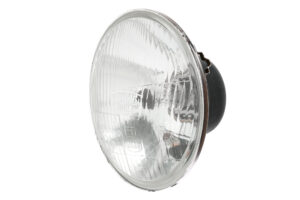 Headlamp Unit - Lefthand - 26R
