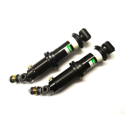 Shock Absorbers – Lotus Europa Twin Cam Front or Rear Units Specially Valved. Externally Adjustable- Pair