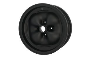 Wheel - Front Magnesium Wobbly Webs