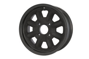 Wheel - Magnesium Mini-Lite Period - Lotus Cortina FIA Spec