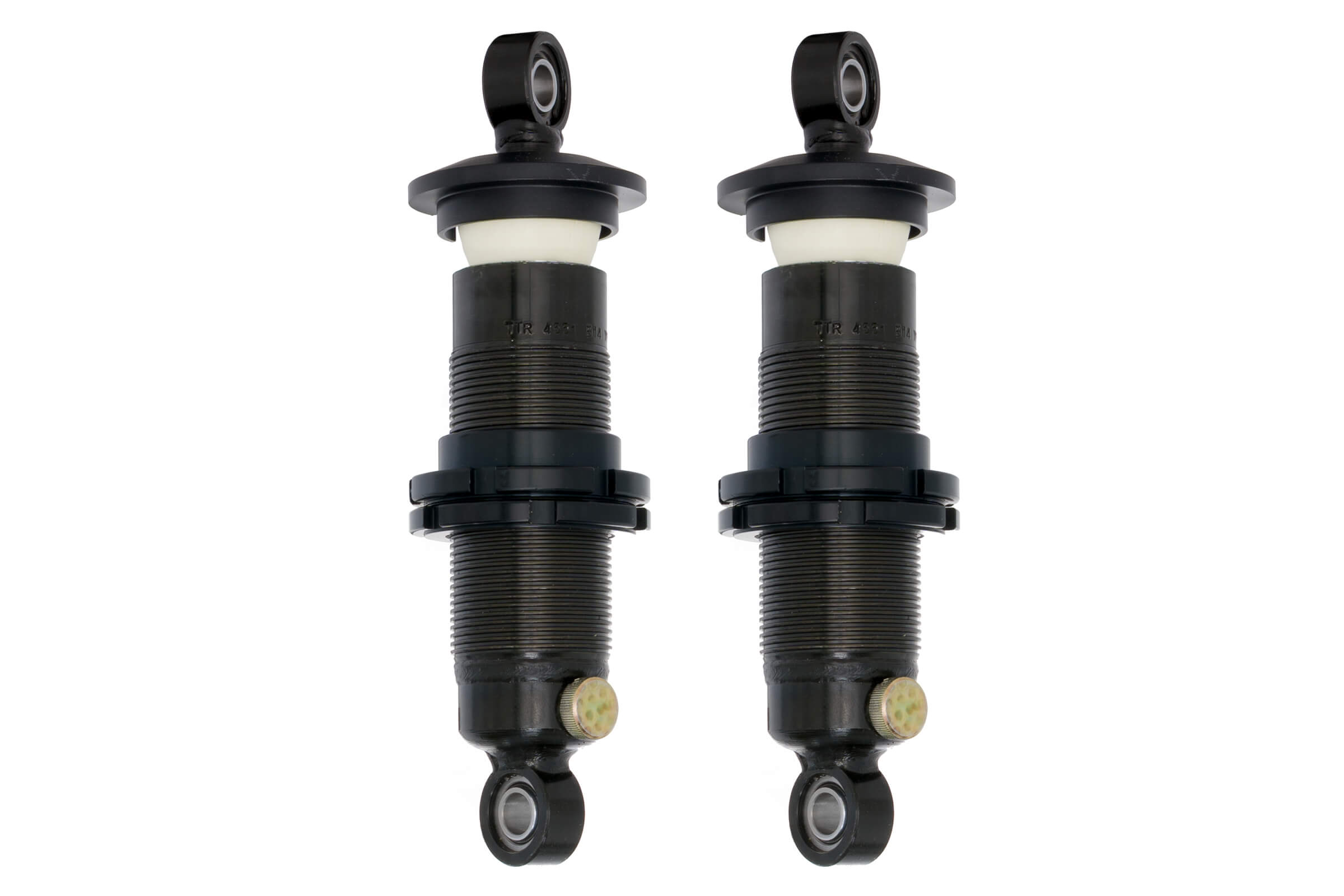Shock Absorber Original Pre-1965 FIA Spec (Pair) Shock Absorber Original Pre-1965 FIA Spec (Pair)