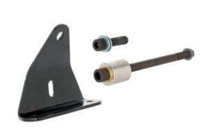 Roll Cage Harness & Chassis Adaptor Mounting Kit • FIA & MSA