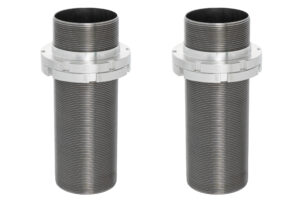 Platform Thread Kit - DIY for 2.25 inch I.D. Narrow Springs