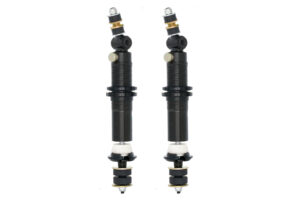 Front Shock Absorbers x2