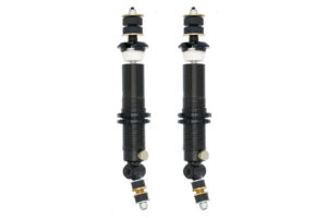 Front Shock Absorbers x2