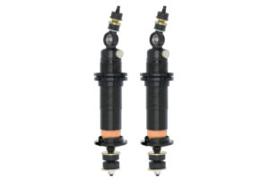 Front Shock Absorbers • Pair • 26R