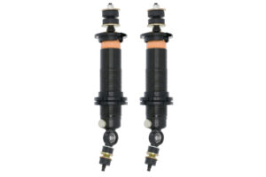 Front Shock Absorbers • Pair • 26R