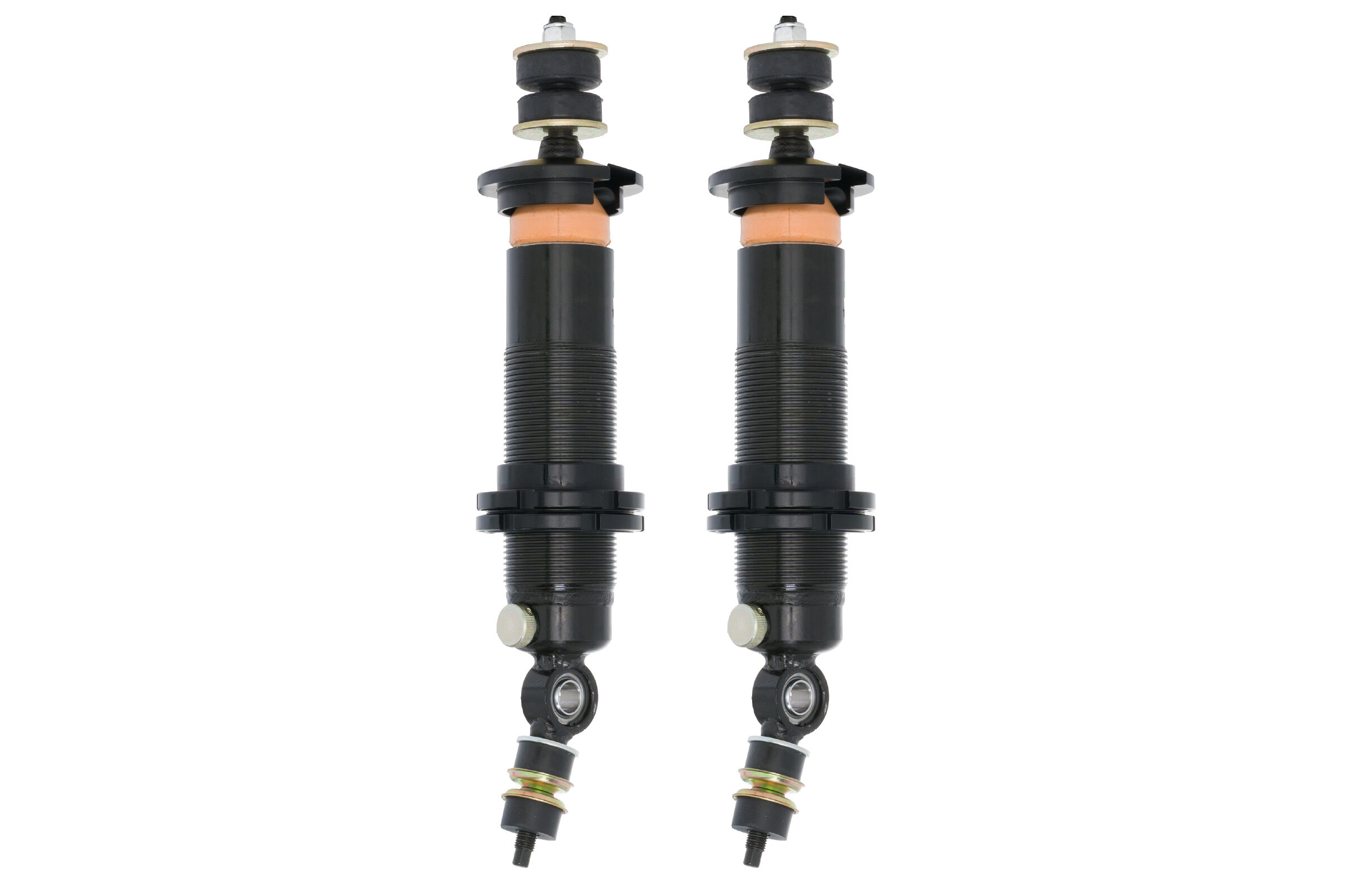 Front Shock Absorbers • Pair • 26R Front Shock Absorbers • Pair • 26R