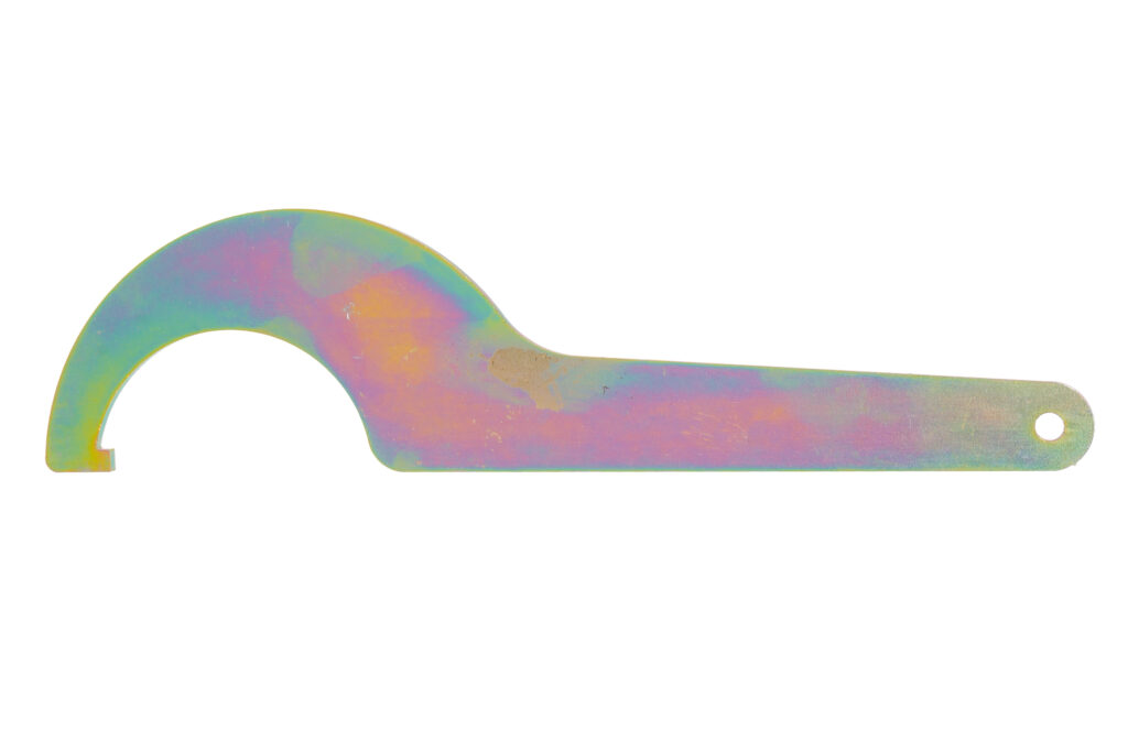 C-Spanner • 2.25 inch