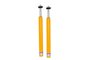Rear Shock Absorbers (Pair) - Koni Sport - Road