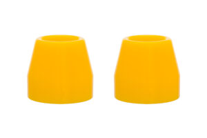 Shock Absorber Bump Stop Rubbers x2 - Rears – Race