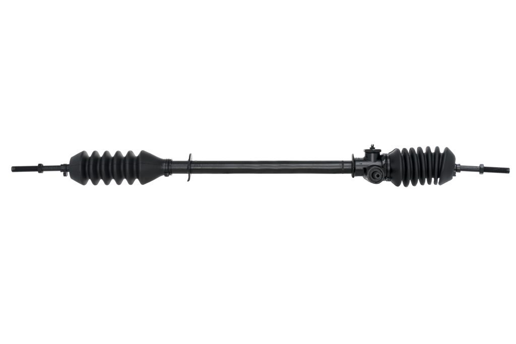 Steering Rack Reducer Steering Rack - RHD - Reconditioned - Less Extensions | Tony Thompson ...